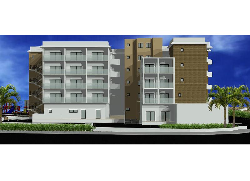 Livas Hotel Apartments - Genel