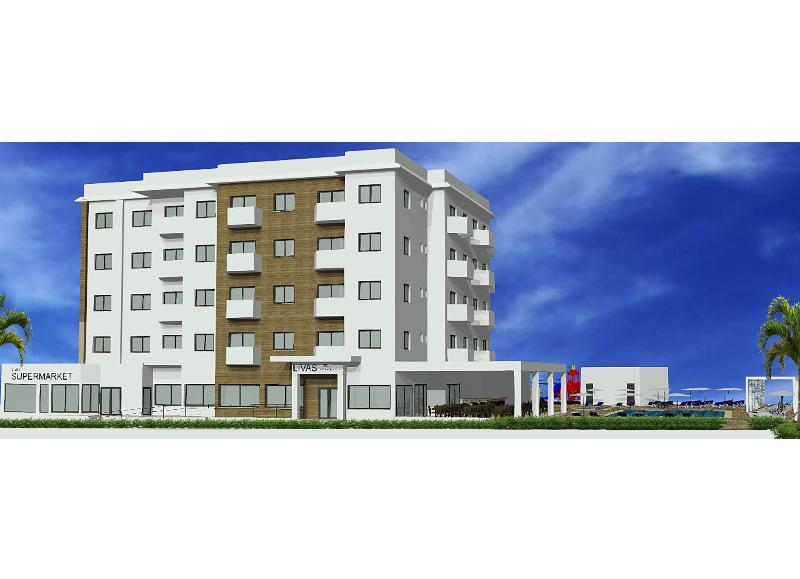 Livas Hotel Apartments - Genel