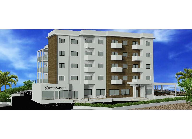 Livas Hotel Apartments - Genel