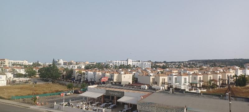 Livas Hotel Apartments - Genel