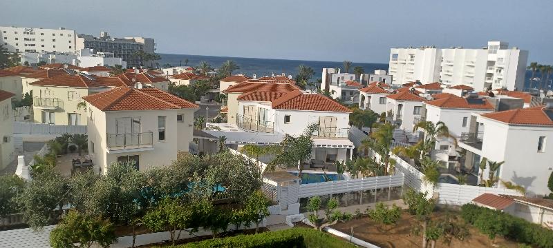 Livas Hotel Apartments - Genel