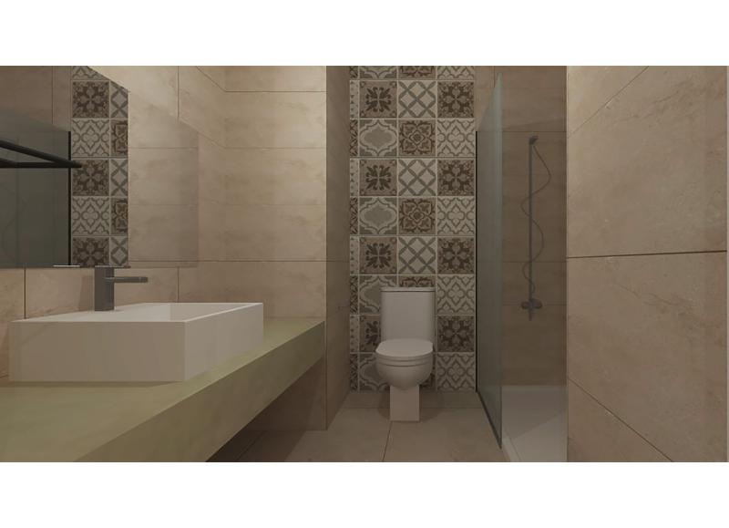 Livas Hotel Apartments - Oda