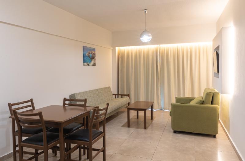 Livas Hotel Apartments - Oda