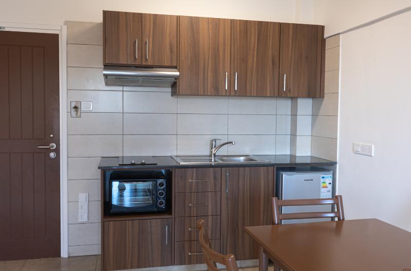 Livas Hotel Apartments - Oda
