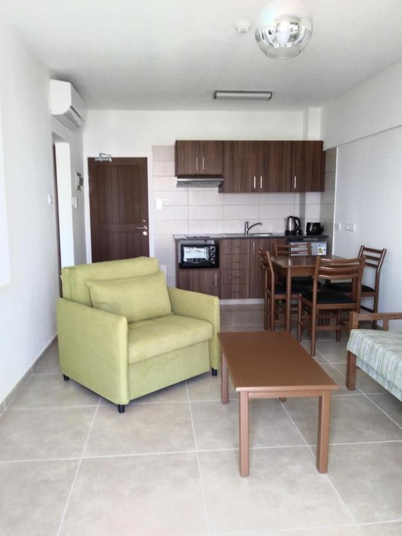 Livas Hotel Apartments - Oda