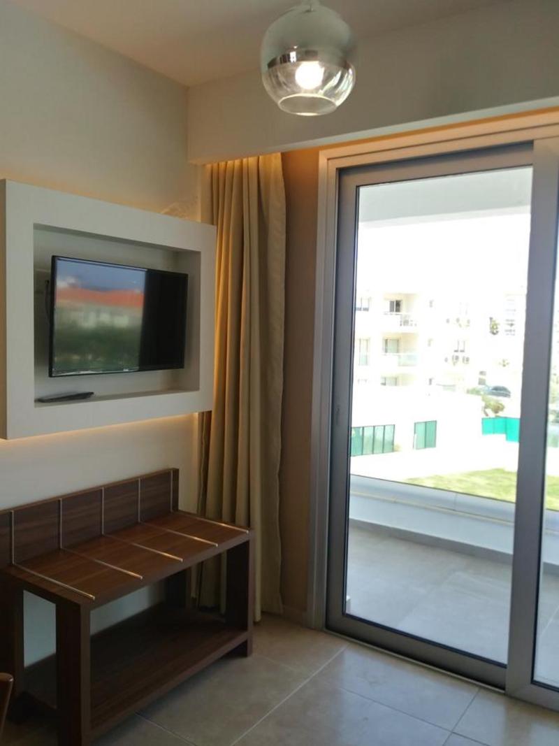 Livas Hotel Apartments - Oda