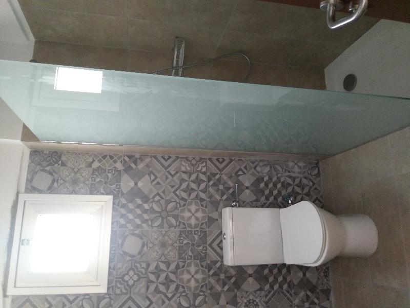 Livas Hotel Apartments - Oda