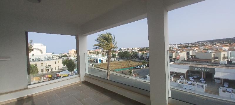Livas Hotel Apartments - Oda