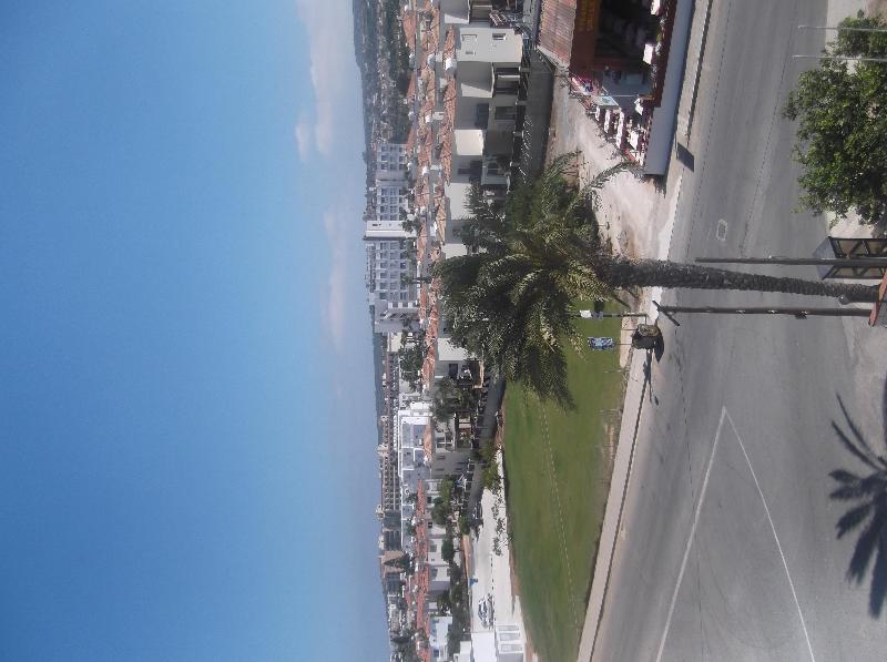 Livas Hotel Apartments - Plaj