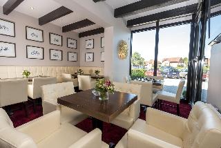 Hotel Tiek fotoÄŸrafÄ±