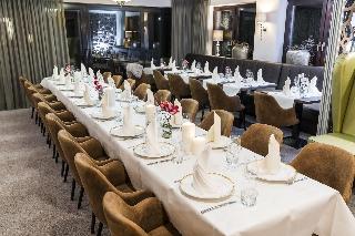 Hotel Tiek fotoÄŸrafÄ±