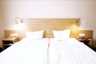 Hotel Tiek fotoÄŸrafÄ±