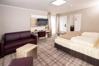 Hotel Tiek fotoÄŸrafÄ±