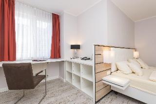 Hotel Tiek fotoÄŸrafÄ±
