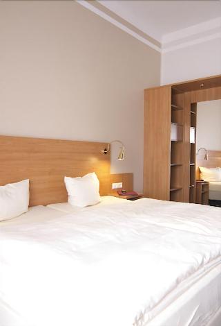 Hotel Tiek fotoÄŸrafÄ±
