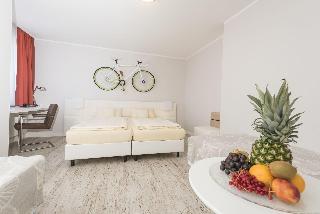 Hotel Tiek fotoÄŸrafÄ±