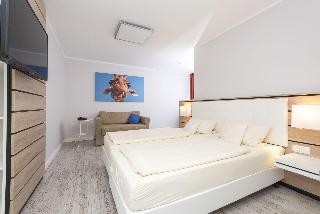 Hotel Tiek fotoÄŸrafÄ±