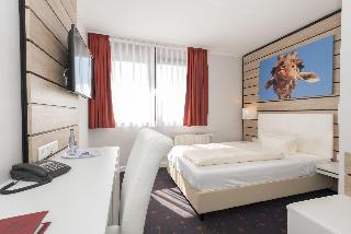 Hotel Tiek fotoÄŸrafÄ±