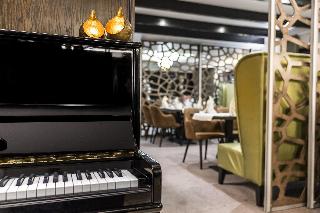Hotel Tiek fotoÄŸrafÄ±