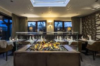 Hotel Tiek fotoÄŸrafÄ±