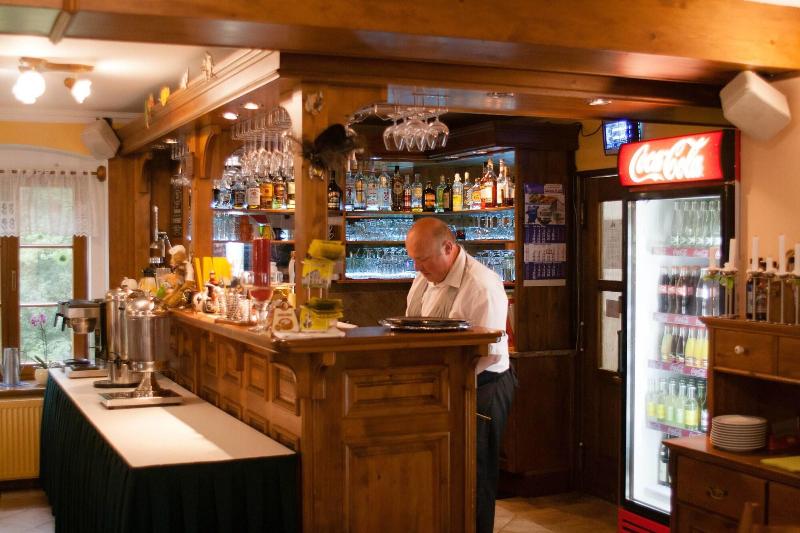Stein Resort - Bar