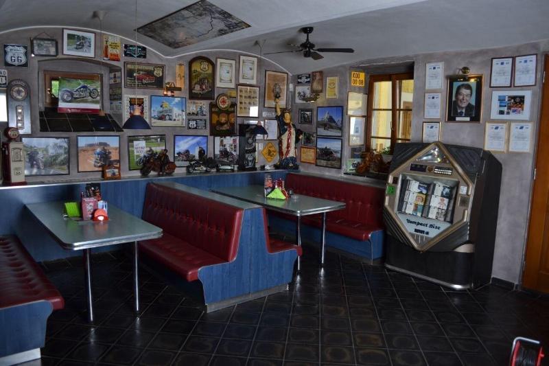 Stein Resort - Bar