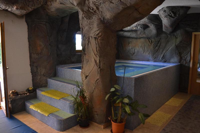 Stein Resort - Aktivite