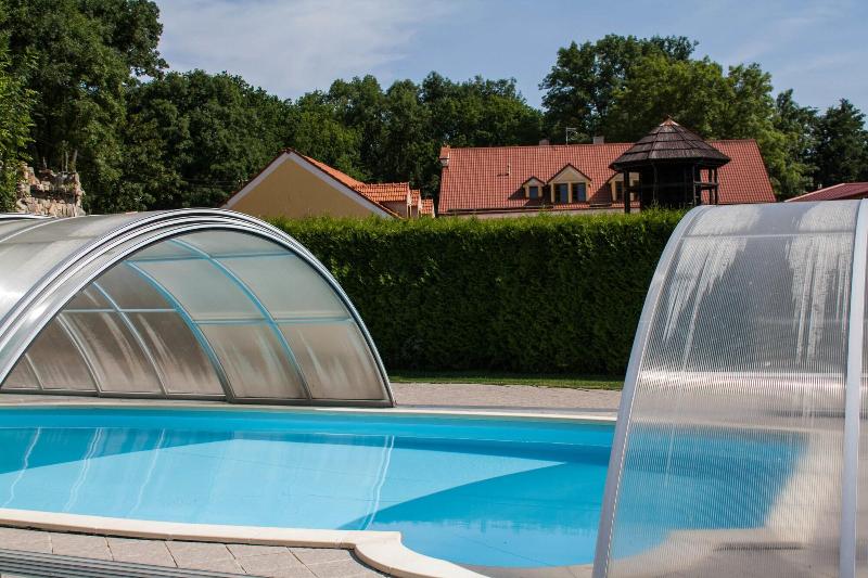 Stein Resort - Aktivite