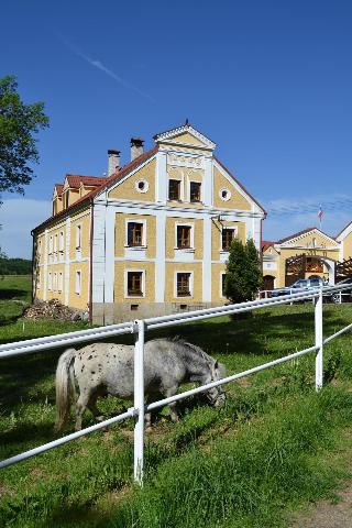 Stein Resort otel fotoğrafı