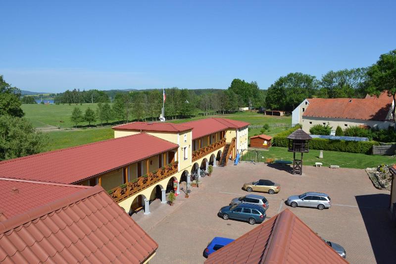 Stein Resort - Genel