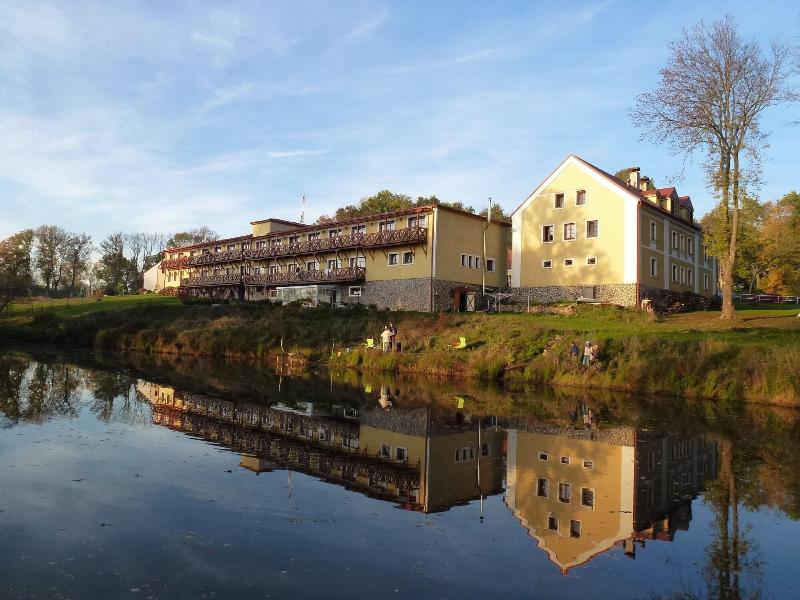 Stein Resort - Genel