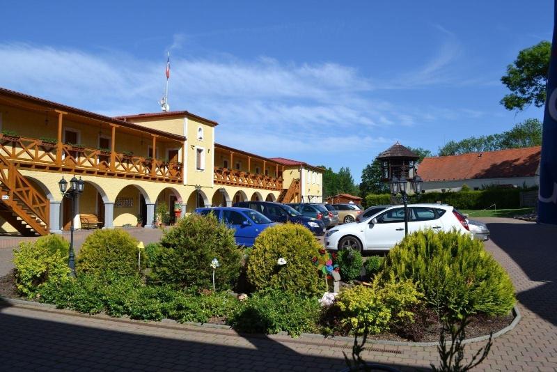 Stein Resort - Genel