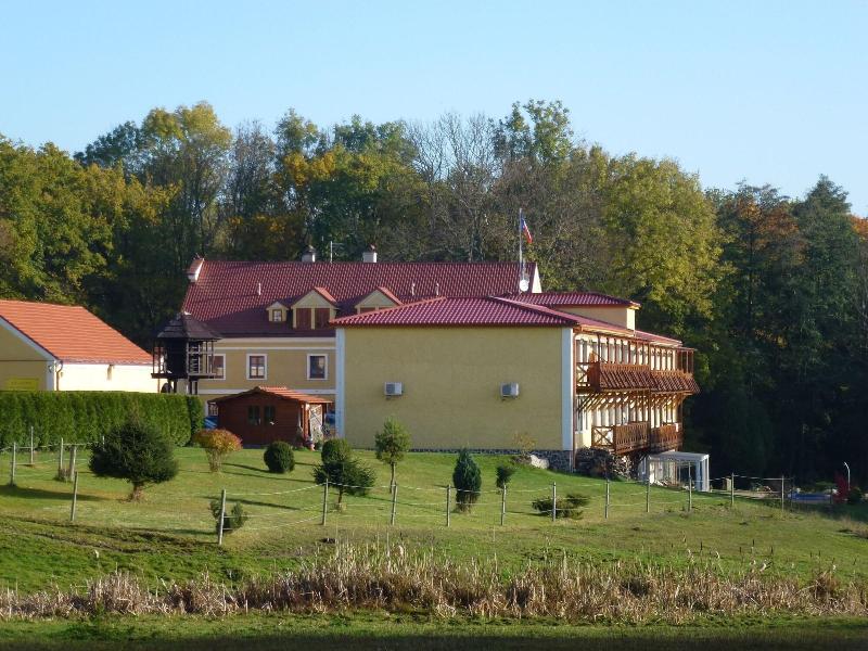 Stein Resort - Genel