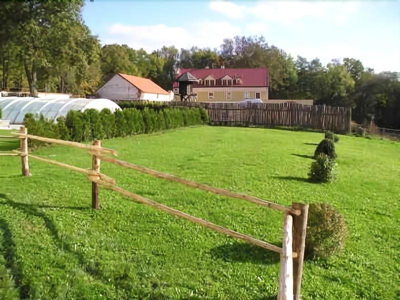 Stein Resort - Genel