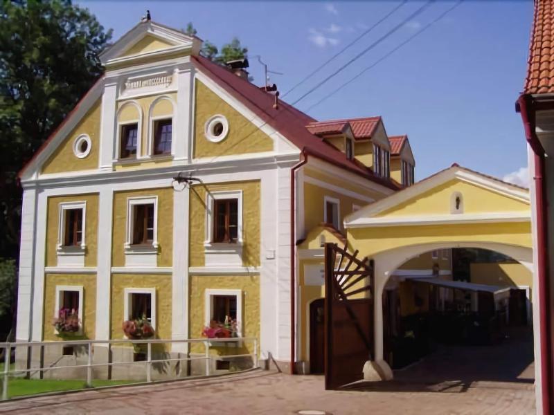 Stein Resort - Genel