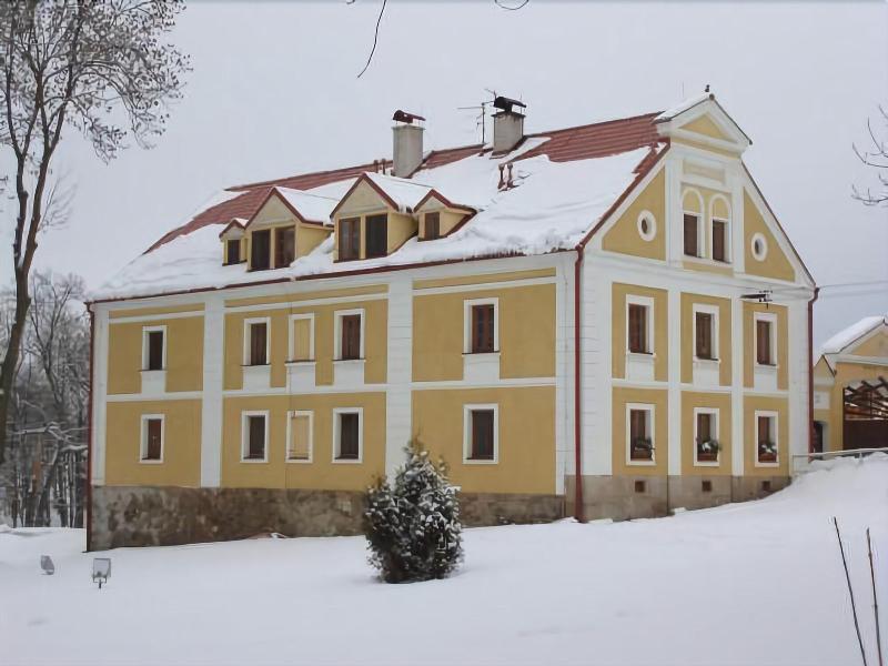 Stein Resort - Genel