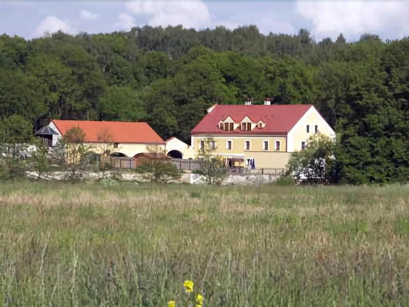 Stein Resort - Genel