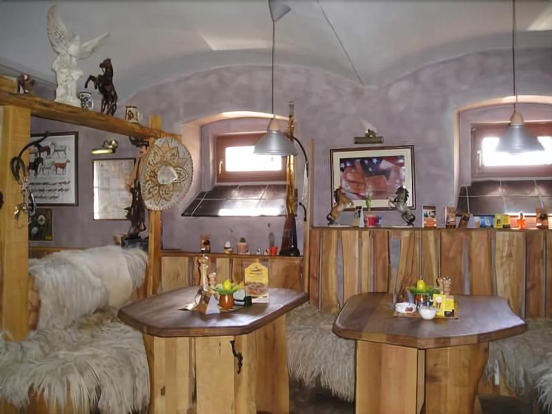 Stein Resort - Restoran
