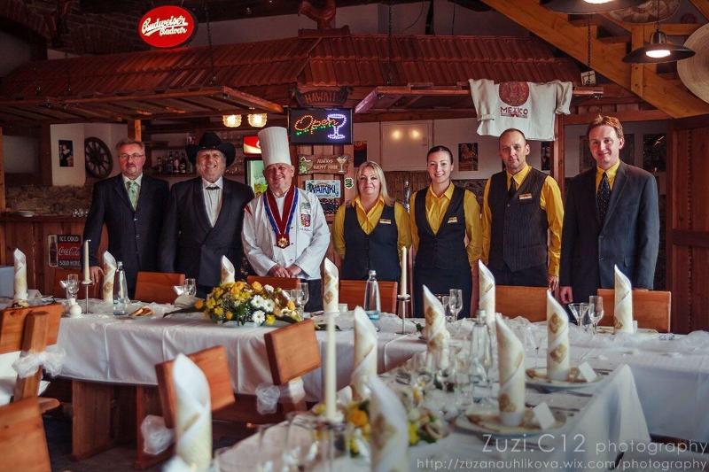 Stein Resort - Restoran
