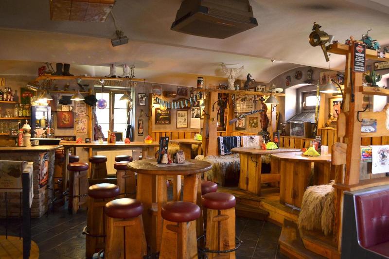 Stein Resort - Restoran