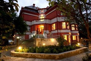 Villa otel fotoğrafı