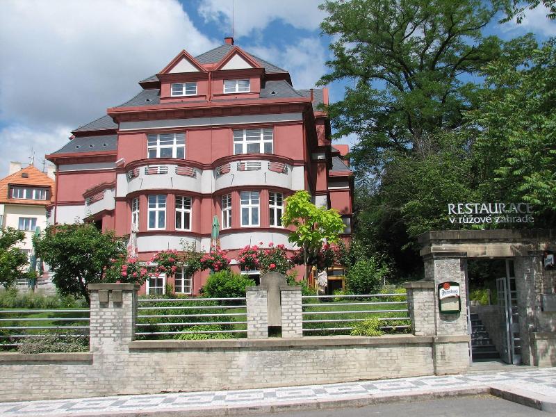 Villa - Genel