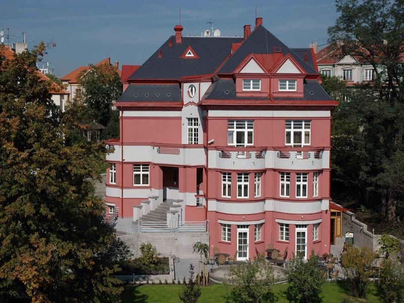Villa - Genel