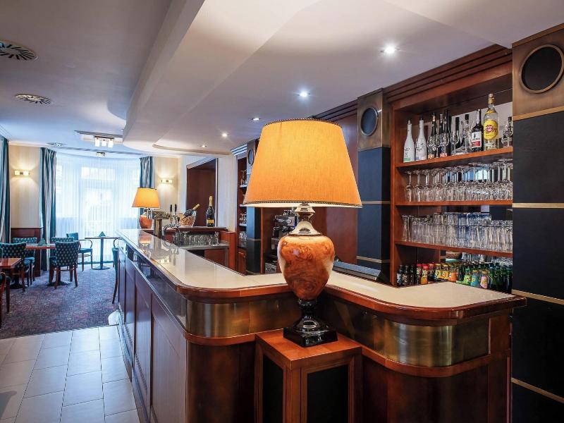 Villa - Restoran