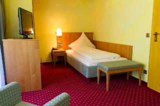Ringhotel Mönch's Waldhotel fotoÄŸrafÄ±