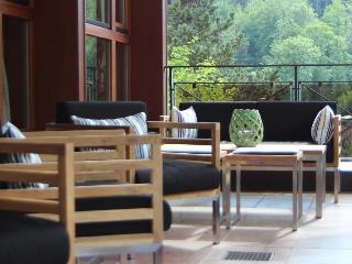 Ringhotel Mönch's Waldhotel fotoÄŸrafÄ±