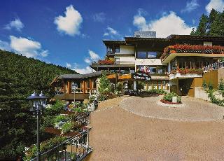 Ringhotel Mönch's Waldhotel fotoÄŸrafÄ±