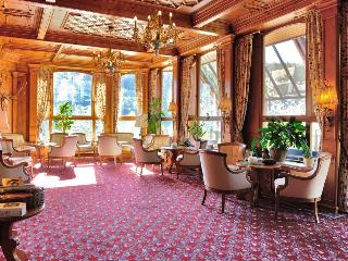 Ringhotel Mönch's Waldhotel fotoÄŸrafÄ±