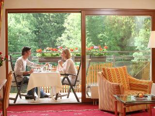Ringhotel Mönch's Waldhotel fotoÄŸrafÄ±