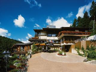 Ringhotel Mönch's Waldhotel fotoÄŸrafÄ±